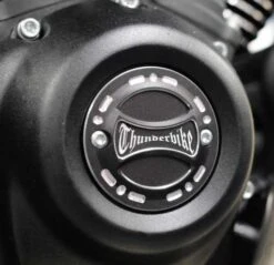 Zündungsdeckel Torque Mit Logo 8 Zündungsdeckel Torque Mit Logo -Thunderbike 22 74 070 3