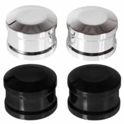 Achscover Set Hinten