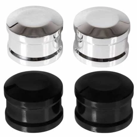 Achscover Set Hinten 3 Achscover Set Hinten