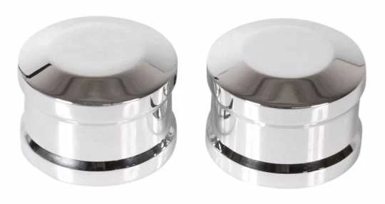 Achscover Set Hinten 4 Achscover Set Hinten – Bild 2