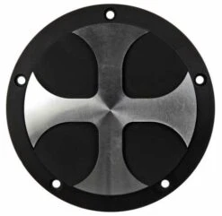 Kupplungsdeckel Cross