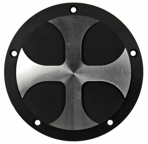 Kupplungsdeckel Cross 3 Kupplungsdeckel Cross