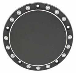 Kupplungsdeckel Drilled Contrast Cut