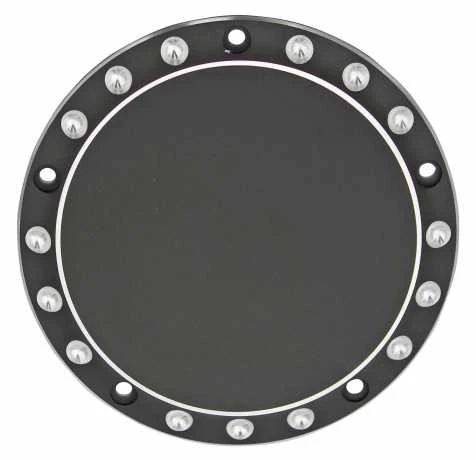 Kupplungsdeckel Drilled Contrast Cut 3 Kupplungsdeckel Drilled Contrast Cut
