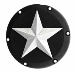 Kupplungsdeckel Open Mind