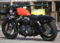 Kupplungsdeckel Open Mind 7 Kupplungsdeckel Open Mind -Thunderbike 22 76 020 tb26