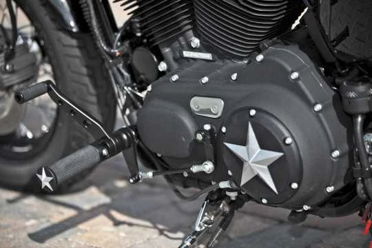 Kupplungsdeckel Open Mind 4 Kupplungsdeckel Open Mind – Bild 2