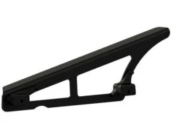 Zahnriemenschutz Schwarz