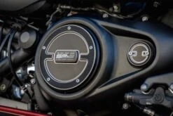 Thunderbike -Thunderbike 22 85 060 11