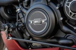 Lichtmaschinencover SP-S -Thunderbike 22 85 069 22