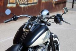 Spiegel Round -Thunderbike 23 99 022v 3