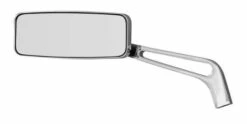 Spiegel Set Action Smooth Chrom