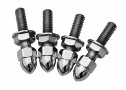 Custombike Gepäckträger -Thunderbike 27 72 030 18