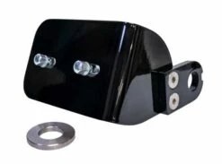 Seitlicher Kennzeichenhalter Kurz -Thunderbike 28 70 410 2a