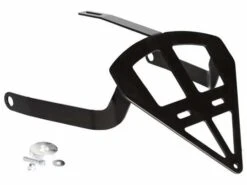 Thunderbike 36 Kennzeichenhalter Heckteil