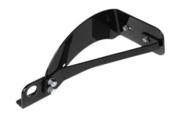 Seitlicher Kennzeichenhalter Lang -Thunderbike 28 75 050 2 tb1