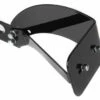 Seitlicher Kennzeichenhalter Lang -Thunderbike 28 75 050 tb1