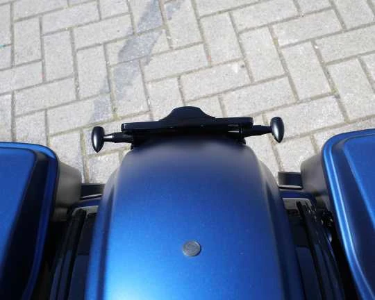 Down & Inside Halter 4 Down & Inside Halter – Bild 2