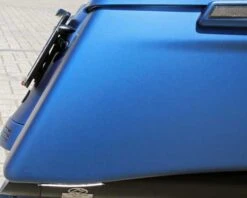 Down & Inside Halter 8 Down & Inside Halter -Thunderbike 28 77 090 3