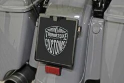 Down & Inside Halter 9 Down & Inside Halter -Thunderbike 28 77 090 1