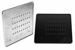 Kennzeichenplatte Aluminium