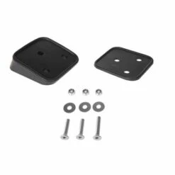 Down & Inside Fender Halter