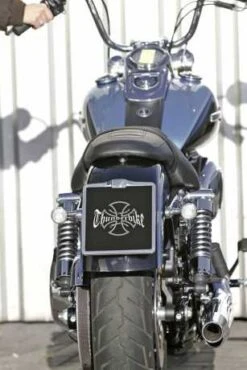 Down & Inside Halter -Thunderbike 28 99 870v 4 tb2