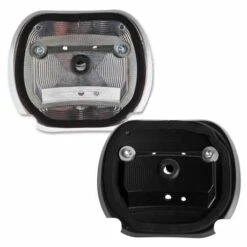 Down & Inside Halter