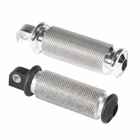 Fußrasten-Set Alu 3 Fußrasten-Set Alu