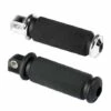 Fußrasten-Set Rubber -Thunderbike 31 70 070v tb5