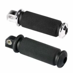 Fußrasten-Set Rubber