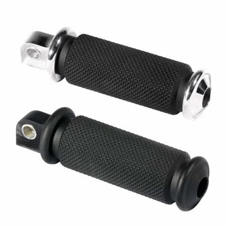 Fußrasten-Set Rubber 3 Fußrasten-Set Rubber