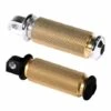 Fußrasten Brass Design -Thunderbike 31 70 080v 31