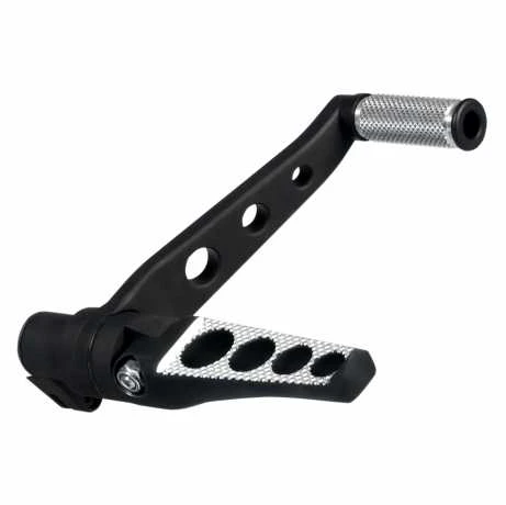 Fußrastenanlage Drilled 4 Fußrastenanlage Drilled – Bild 2