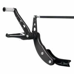 Fußrastenanlage V-Tech -Thunderbike 31 74 020 22