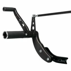 Fußrastenanlage Base Rubber -Thunderbike 31 74 040 22