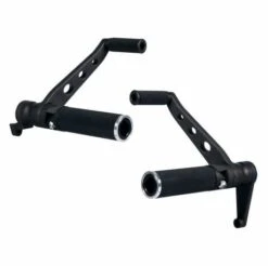 Fußrastenanlage Base Rubber