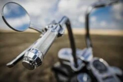 Toppers Base Für Lenkerendenblinker -Thunderbike 31 99 280 3