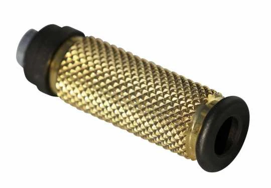 Schaltraste Brass Design 3 Schaltraste Brass Design