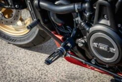 Schaltraste Satin Cut -Thunderbike 34 85 010