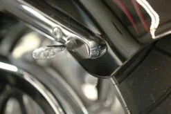 Blinkeradapter Strut Hinten -Thunderbike 41 72 010 37