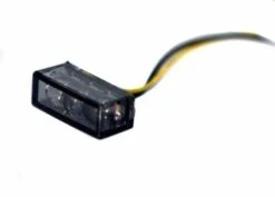 Blinker Stripe-Mini Dark