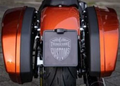 Blinker Stripe LED 3 In 1 7 Blinker Stripe LED 3 In 1 -Thunderbike 41 99 1510v 34