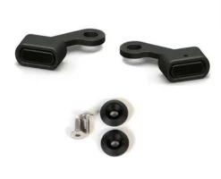 Blinker Stripe LED Im Alugehäuse Schwarz