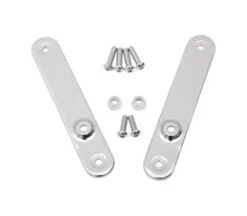 Blinkerhalter Bagger