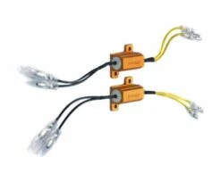 Blinker Widerstand 6,8 Ohm 25W