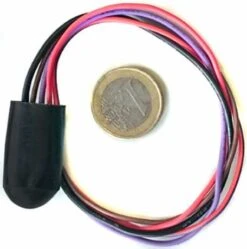 Blink-Frequenzgeber / Load Equalizer