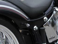 PenHead LED Blinker Set -Thunderbike 41 99 840v 24