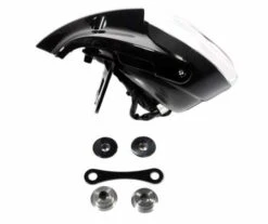 Scheinwerfer Kit Nightrod-Special -Thunderbike 42 72 010 tb2