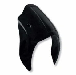 Headlamp Cap Schwarz